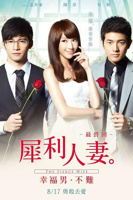 The Fierce Wife Final Episode